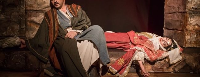 Posljednja ljubav Hasana Kaimije