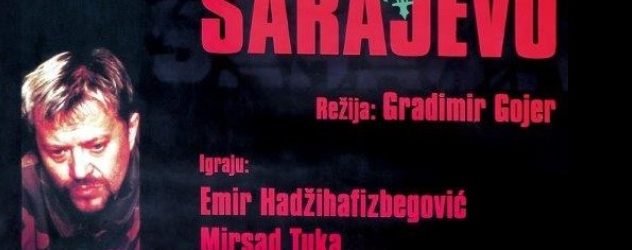 woland u sarajevu